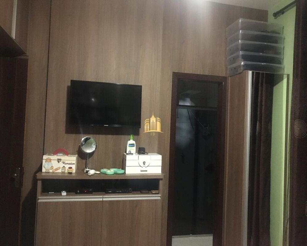 Casa, 3 quartos - Foto 3