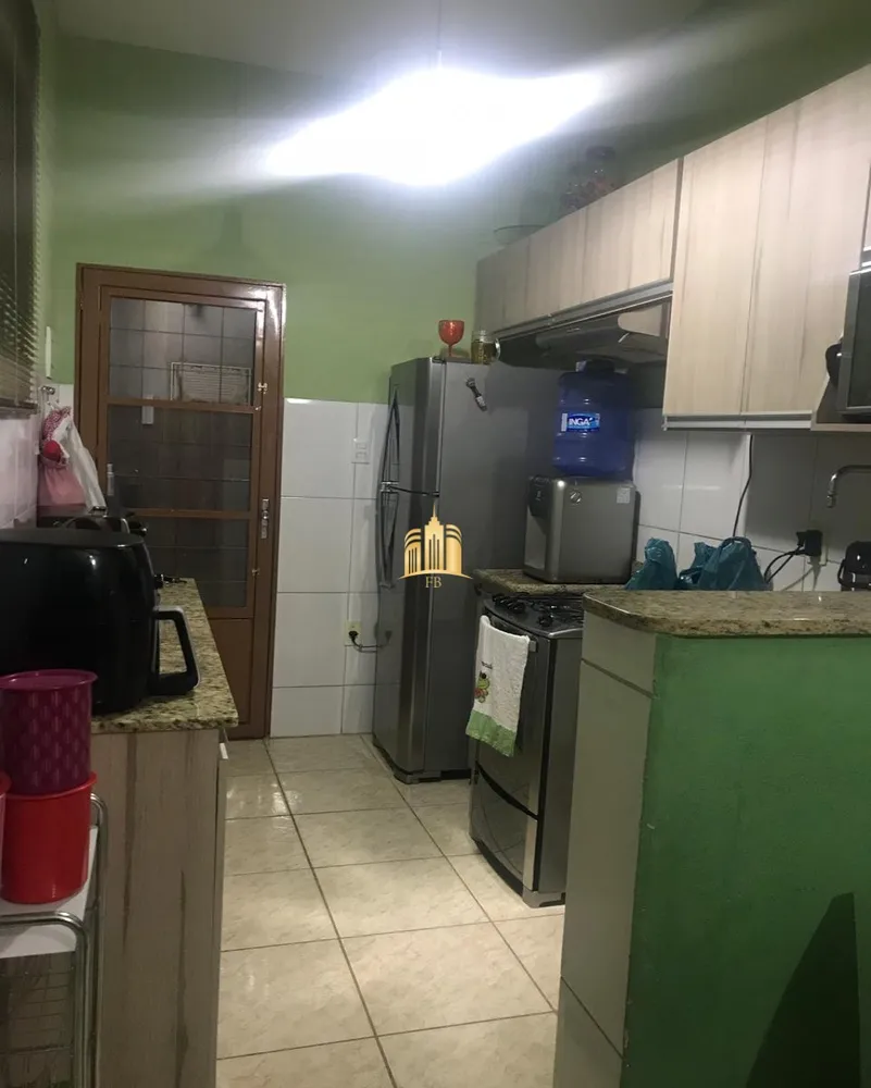 Casa, 3 quartos - Foto 9