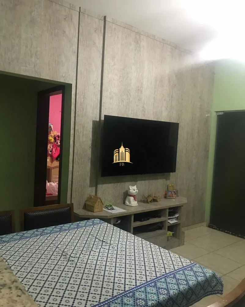 Casa, 3 quartos - Foto 11