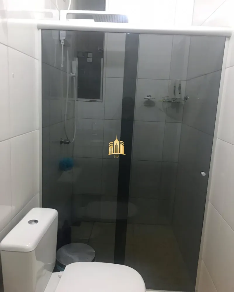 Casa, 3 quartos - Foto 15