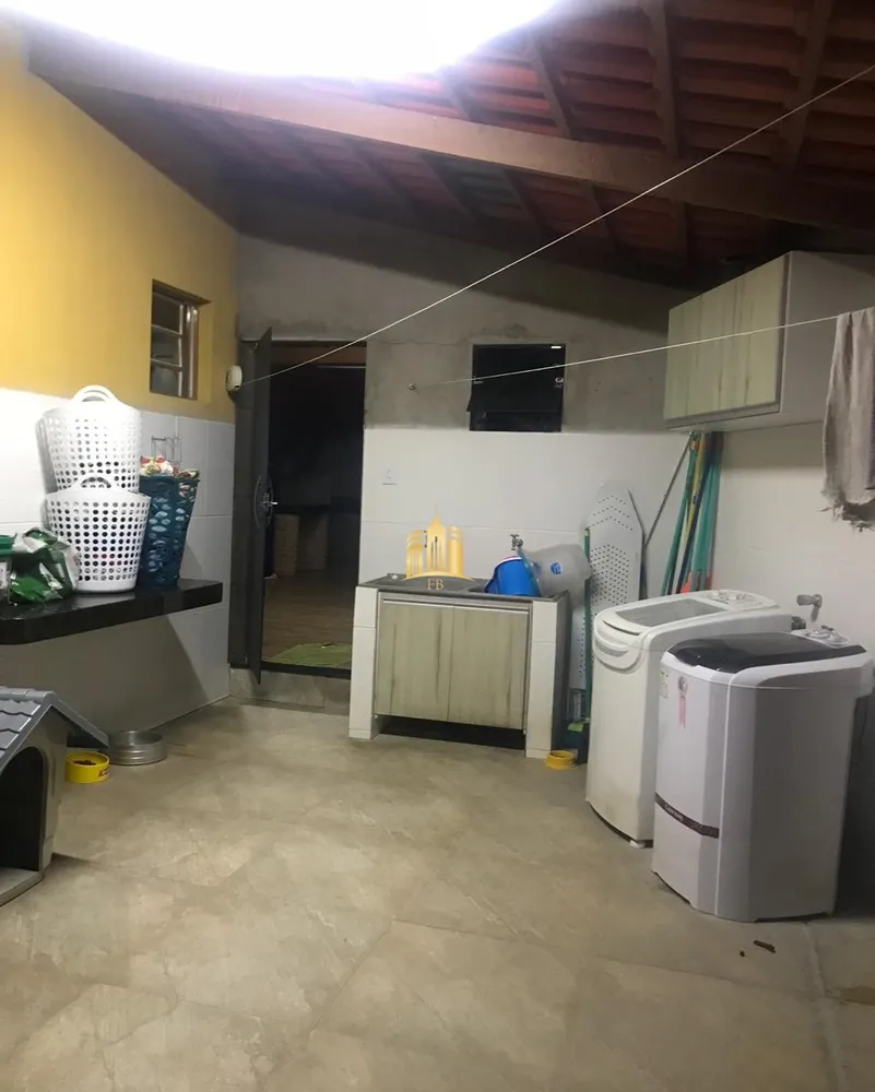 Casa, 3 quartos - Foto 10