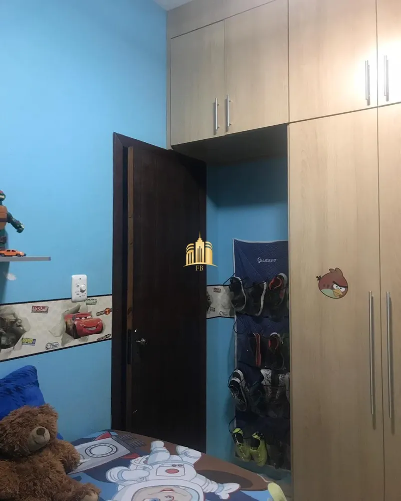 Casa, 3 quartos - Foto 10