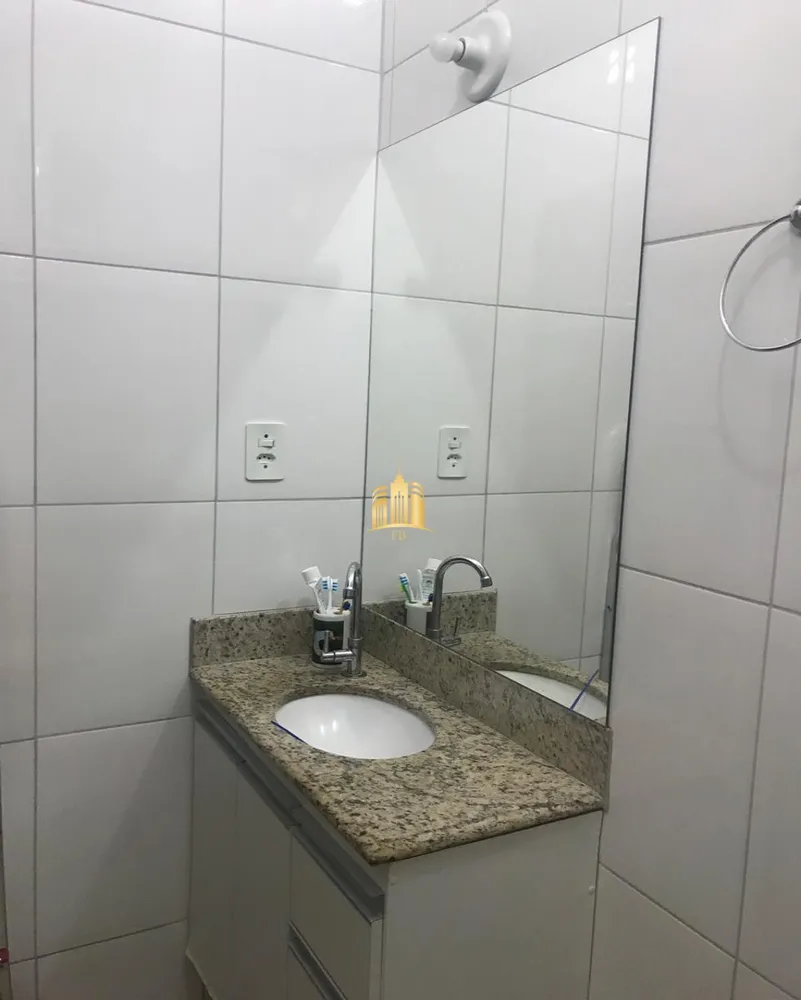 Casa, 3 quartos - Foto 12