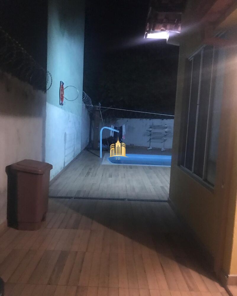 Casa, 3 quartos - Foto 5