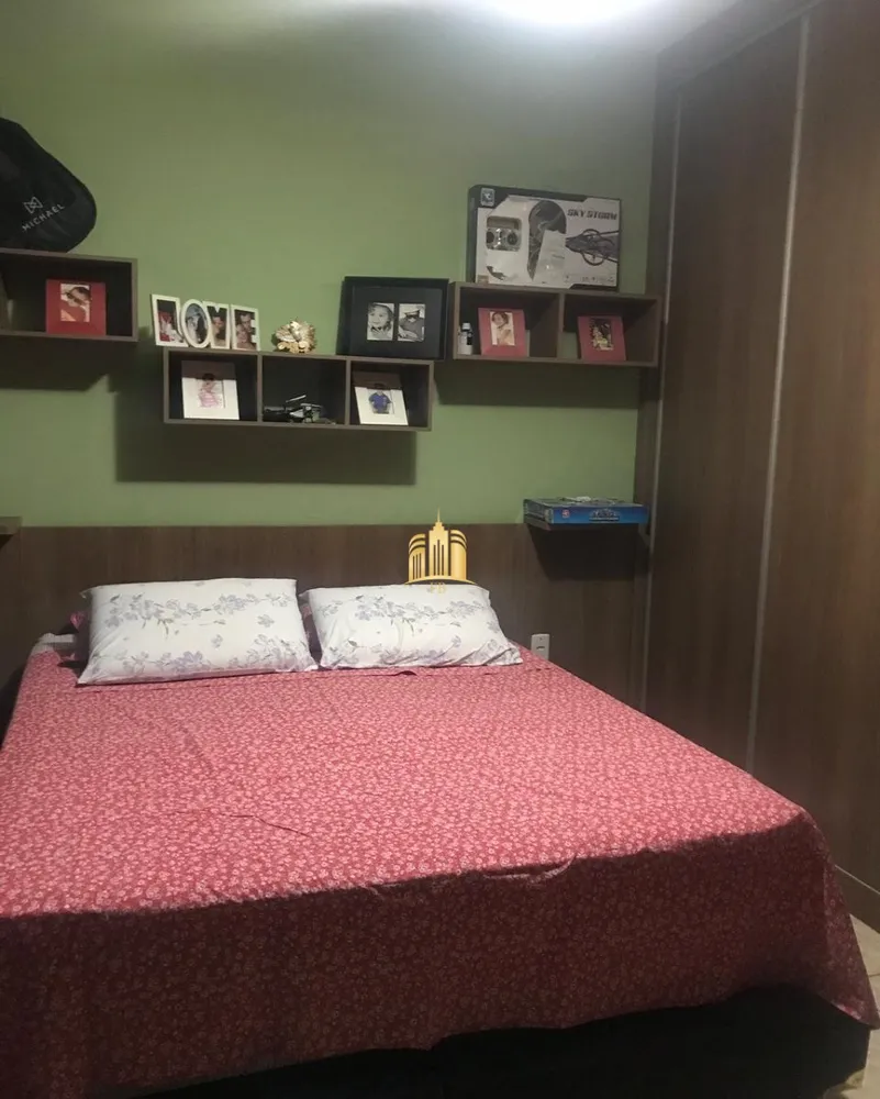 Casa, 3 quartos - Foto 22
