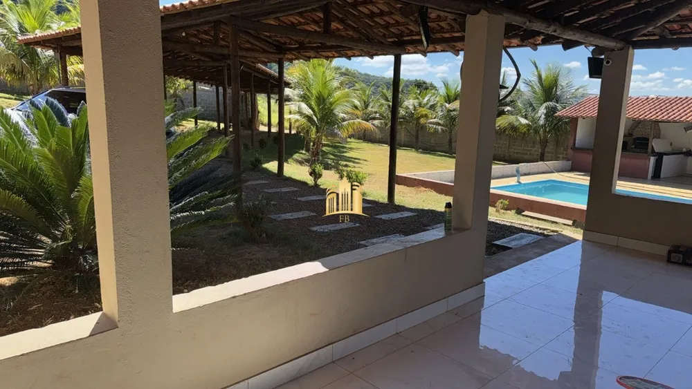 Sítio, 5 quartos, 7500 m² - Foto 12