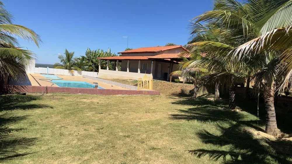 Sítio, 5 quartos, 7500 m² - Foto 6