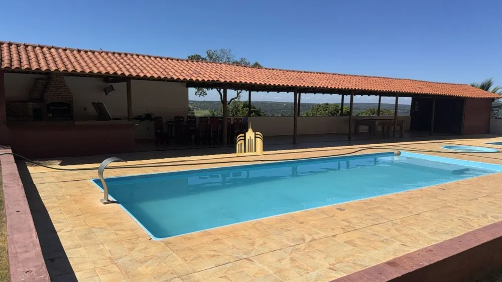 Sítio, 5 quartos, 7500 m² - Foto 8