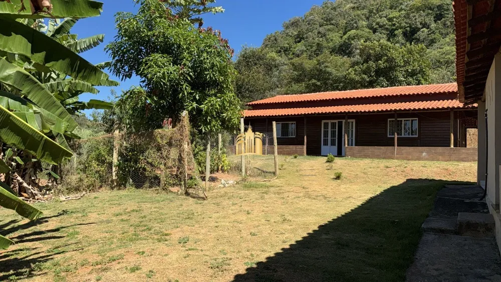 Sítio, 5 quartos, 7500 m² - Foto 9