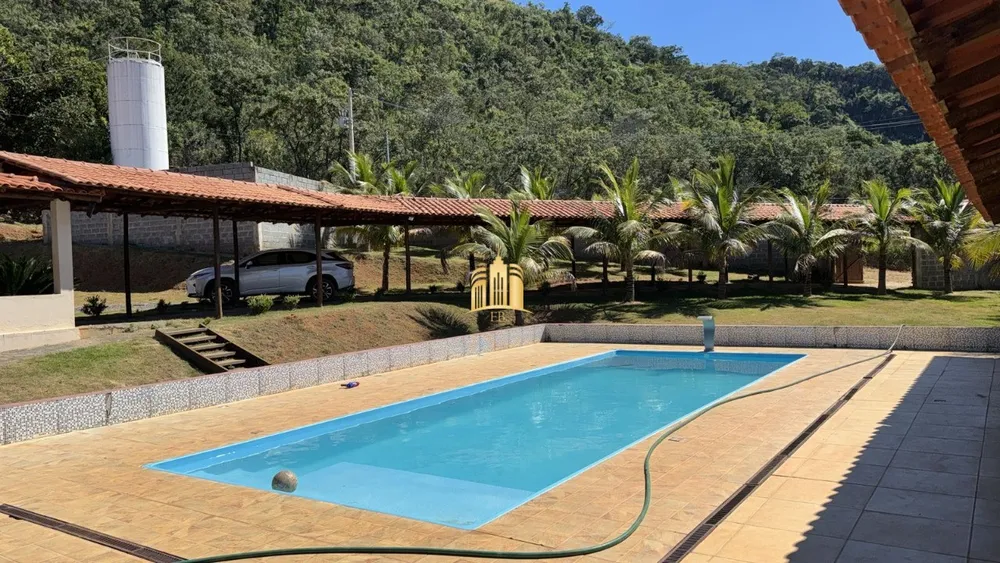 Sítio, 5 quartos, 7500 m² - Foto 7