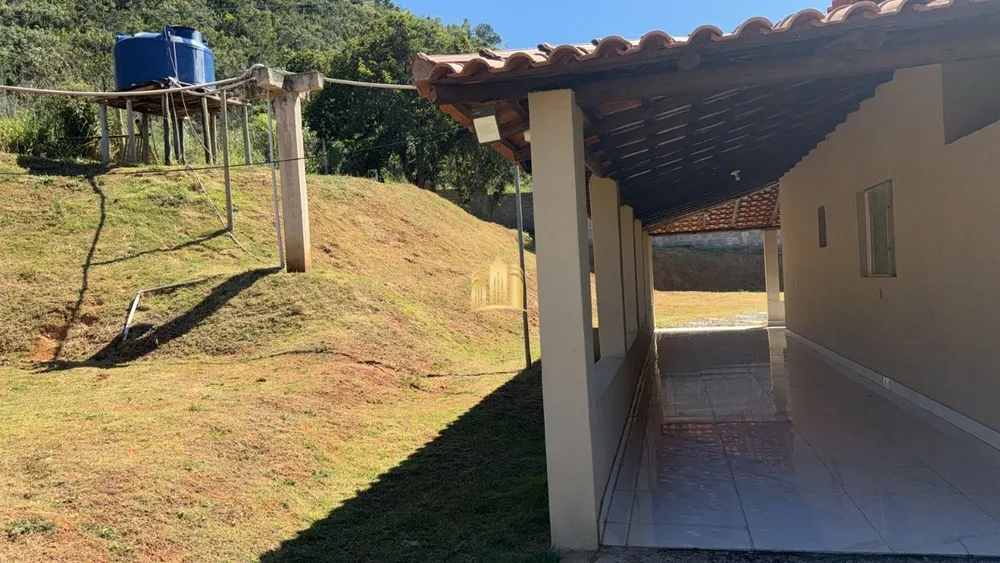 Sítio, 5 quartos, 7500 m² - Foto 10
