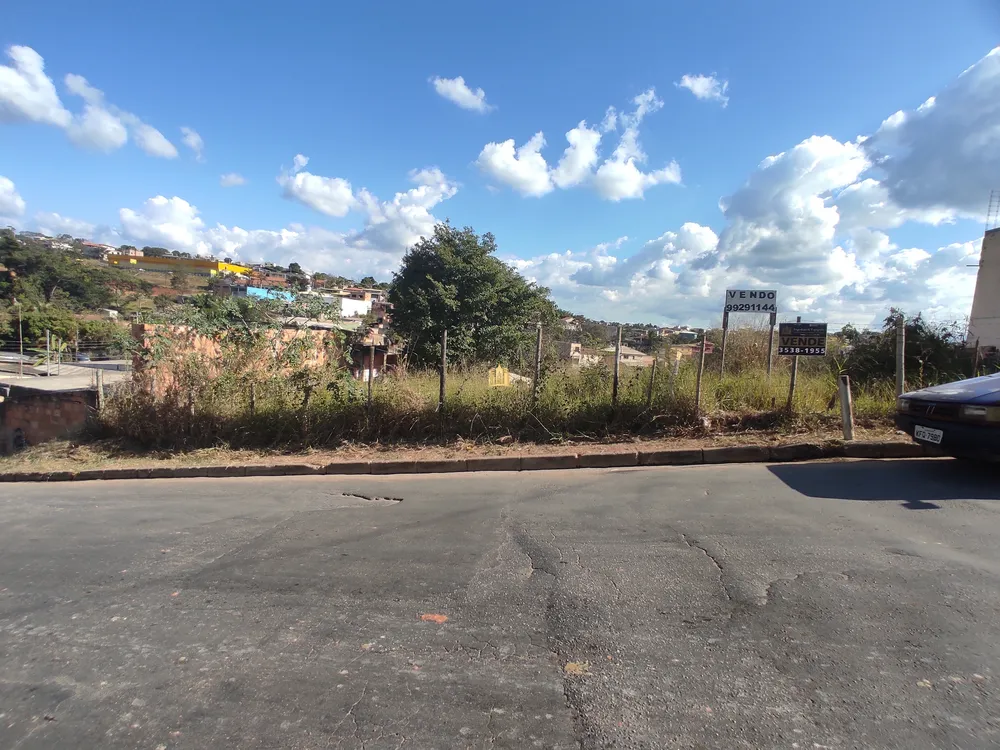 Terreno, 360 m² - Foto 1