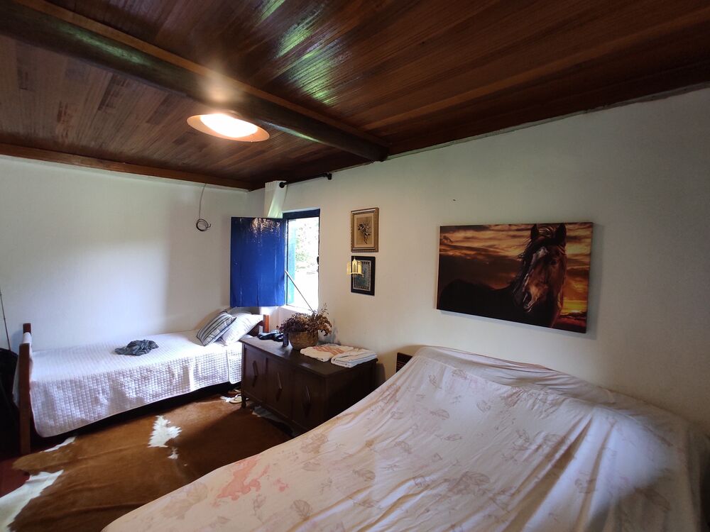 Chácara à venda com 5 quartos, 150000m² - Foto 3