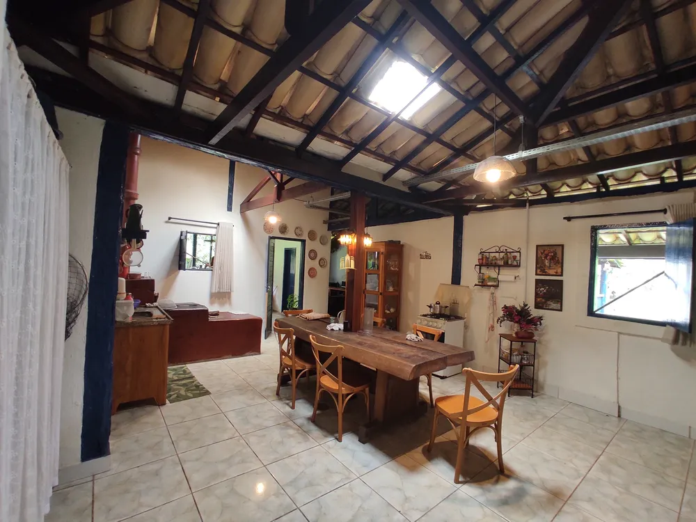 Chácara, 5 quartos, 15 hectares - Foto 4