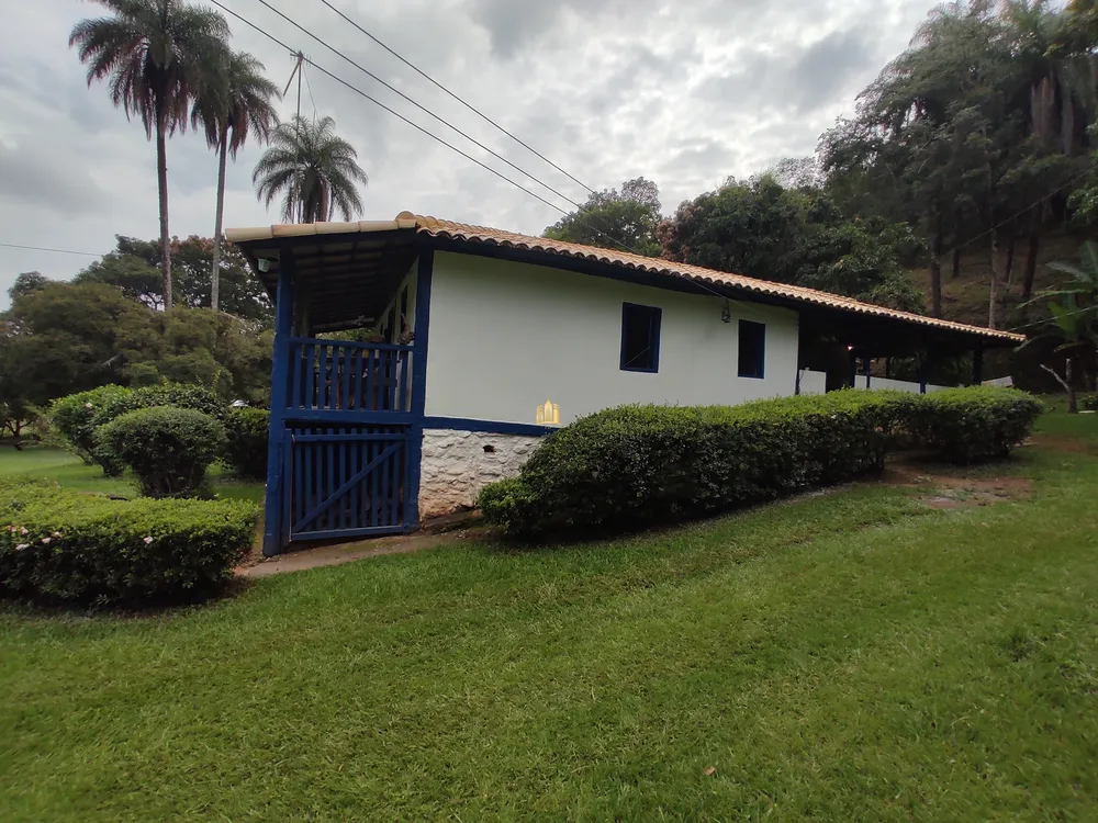 Chácara, 5 quartos, 15 hectares - Foto 6