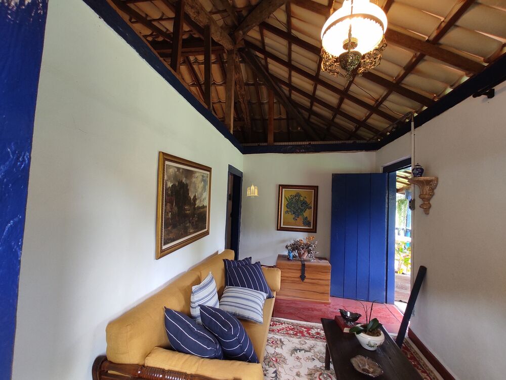 Chácara à venda com 5 quartos, 150000m² - Foto 4