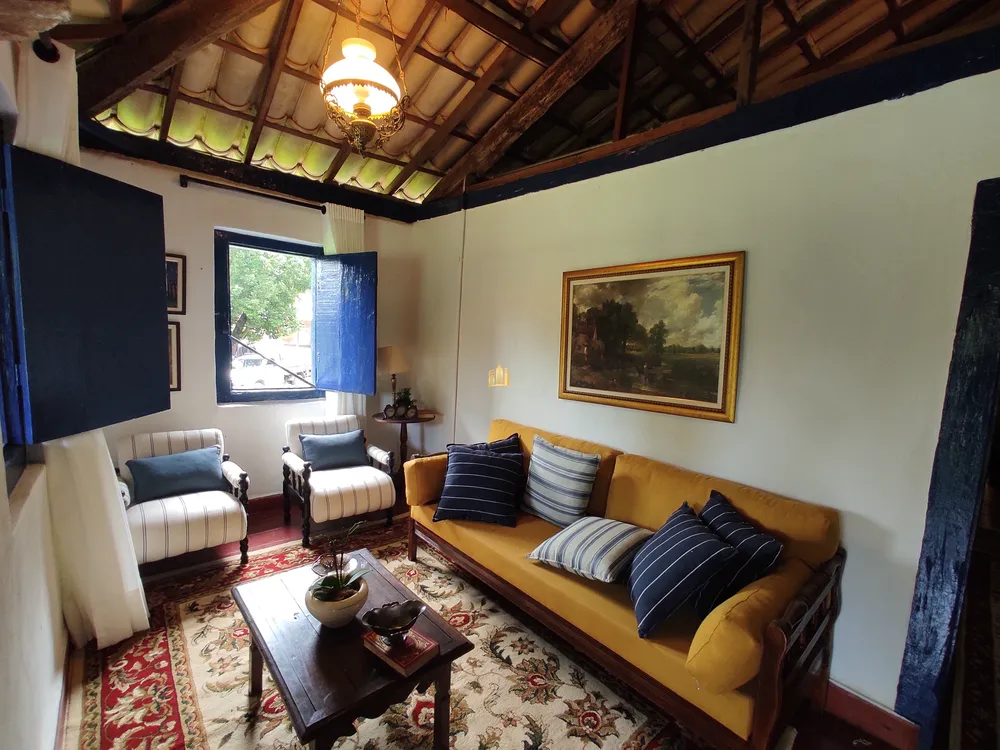 Chácara, 5 quartos, 15 hectares - Foto 3