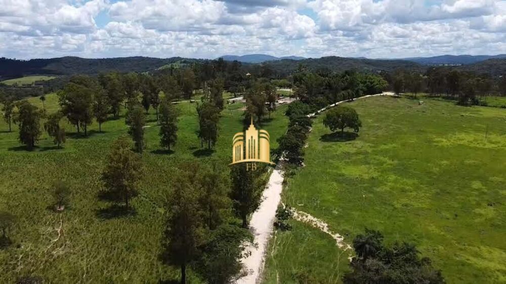 Fazenda à venda com 9 quartos, 690000m² - Foto 3