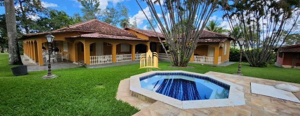 Fazenda, 69 hectares - Foto 9