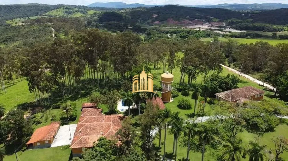 Fazenda, 69 hectares - Foto 12