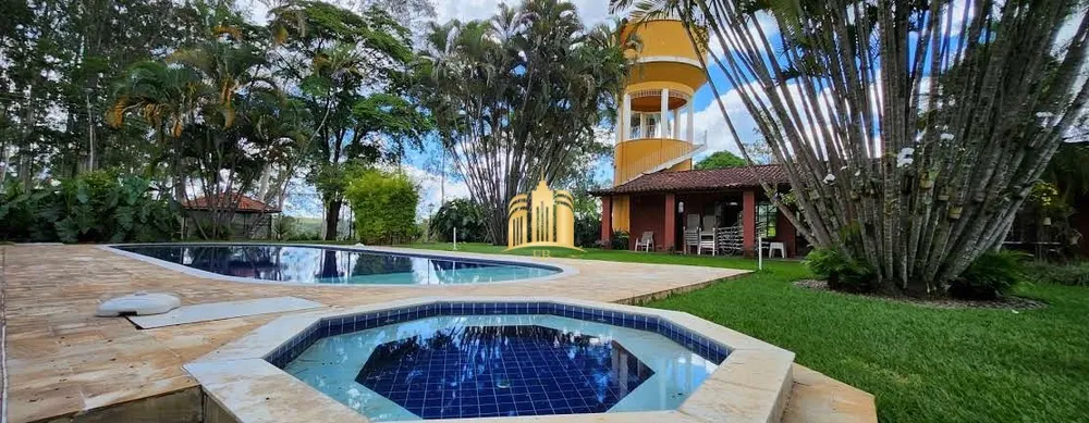 Fazenda, 69 hectares - Foto 18