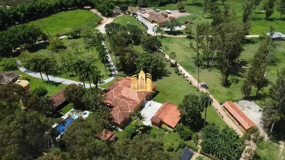 Fazenda, 69 hectares - Foto 15