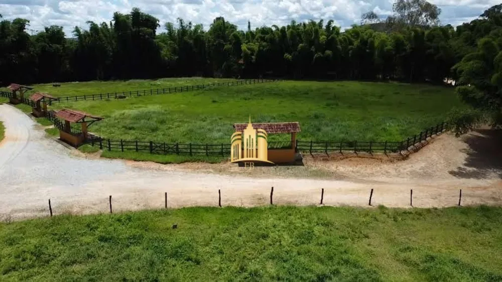 Fazenda, 69 hectares - Foto 12