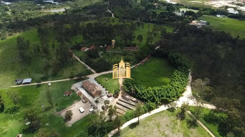 Fazenda, 69 hectares - Foto 11