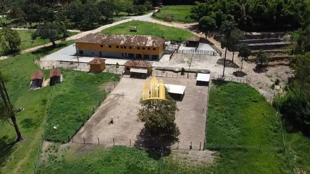 Fazenda, 69 hectares - Foto 10