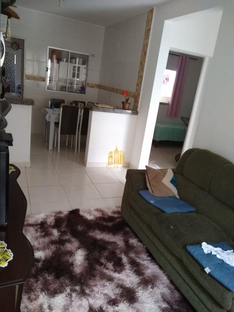 Casa, 3 quartos, 180 m² - Foto 8