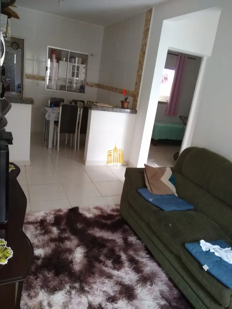 Casa, 3 quartos, 180 m² - Foto 4