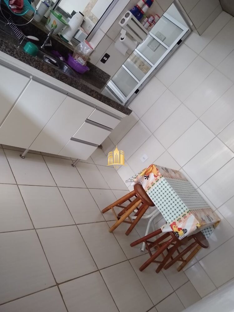Casa, 3 quartos, 180 m² - Foto 5