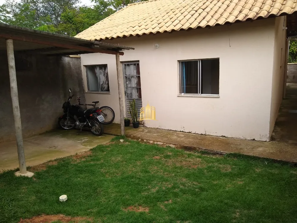 Casa, 3 quartos, 180 m² - Foto 1