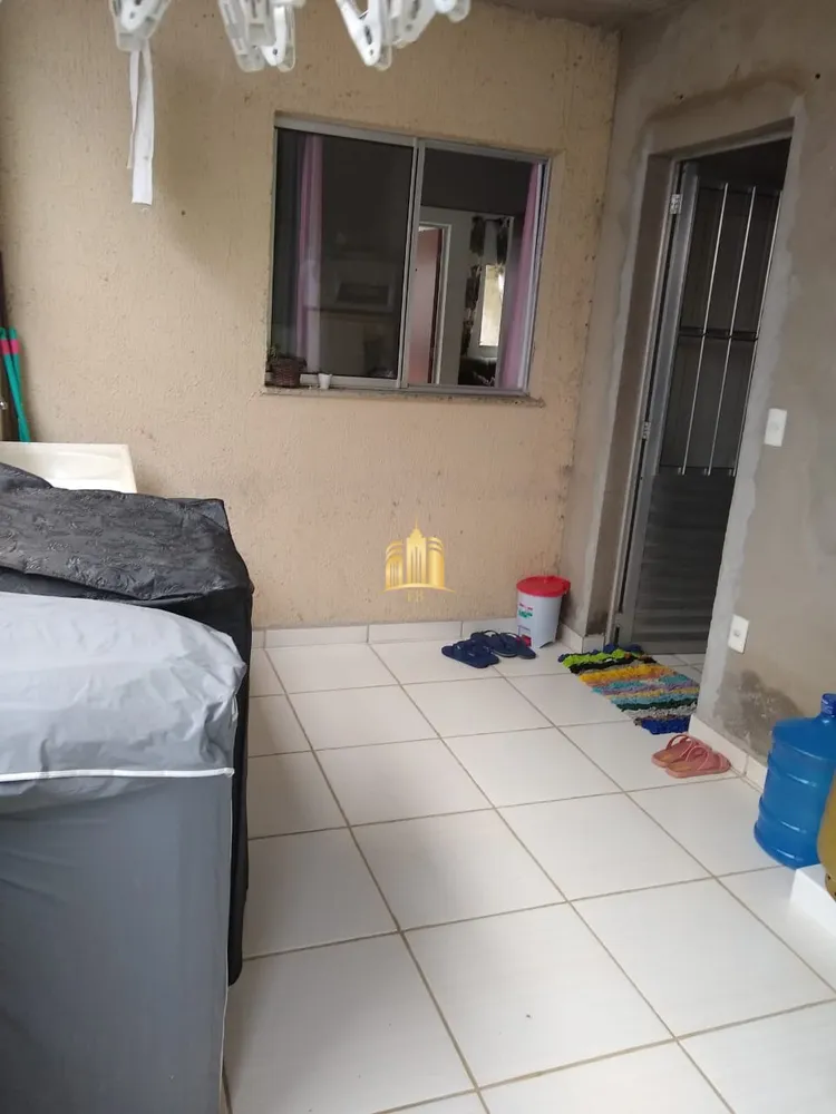 Casa, 3 quartos, 180 m² - Foto 9