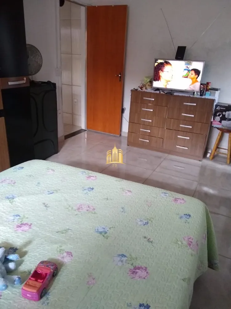 Casa, 3 quartos, 180 m² - Foto 16