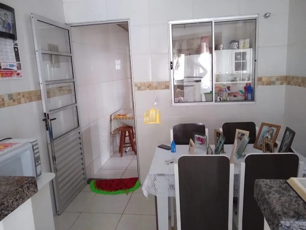 Casa, 3 quartos, 180 m² - Foto 8