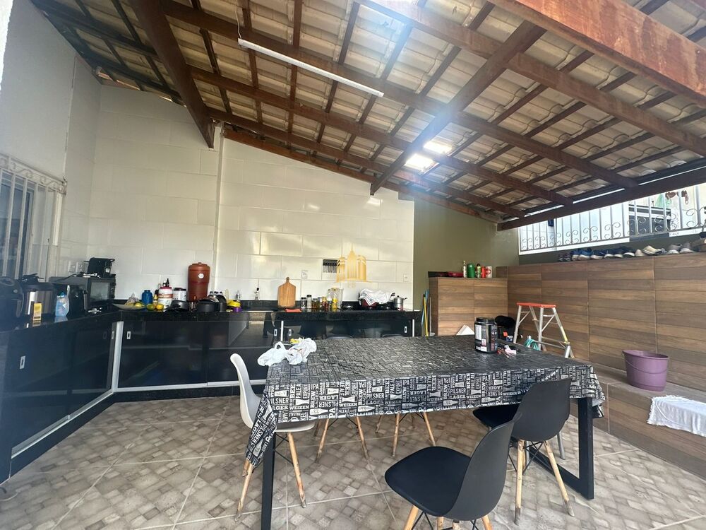 Casa, 3 quartos, 225 m² - Foto 6