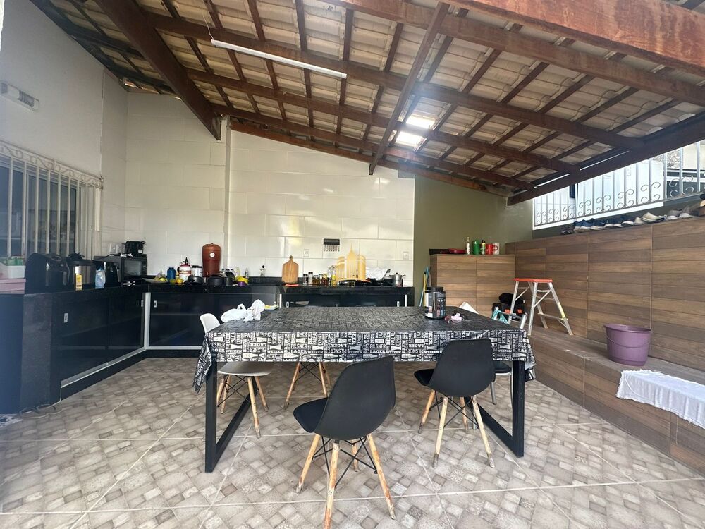 Casa, 3 quartos, 225 m² - Foto 5