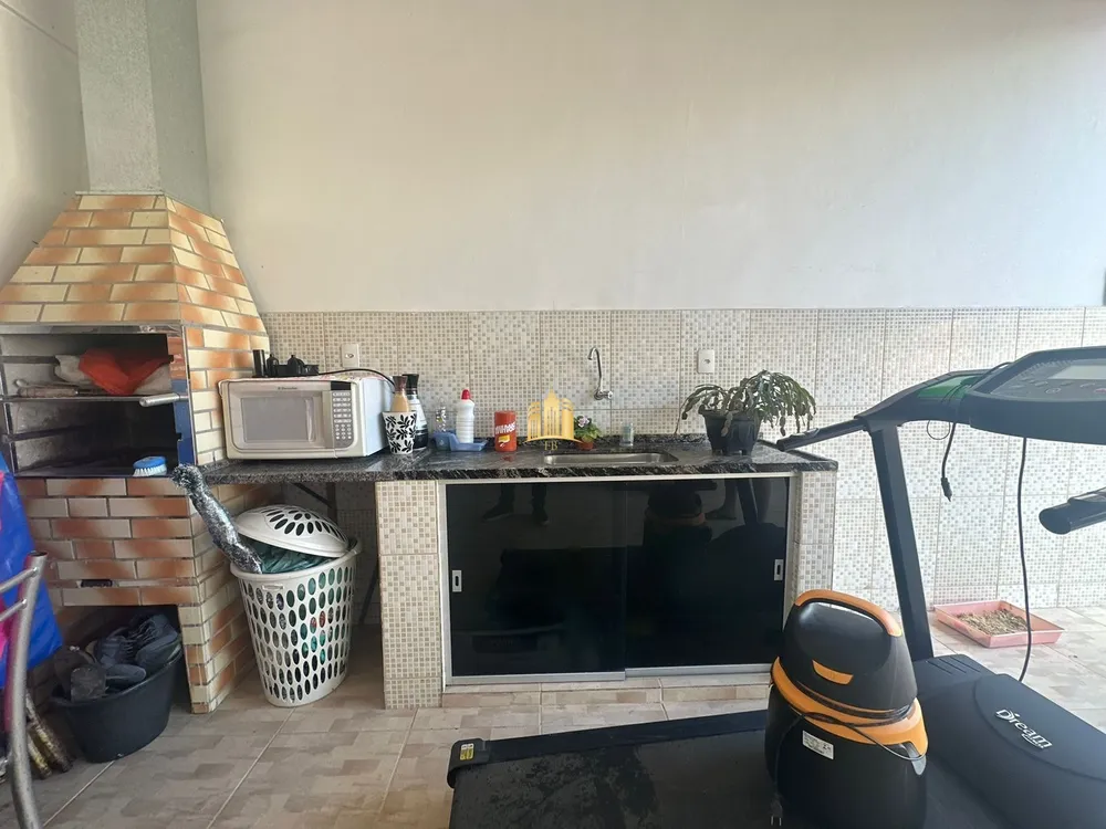 Casa, 3 quartos, 225 m² - Foto 4