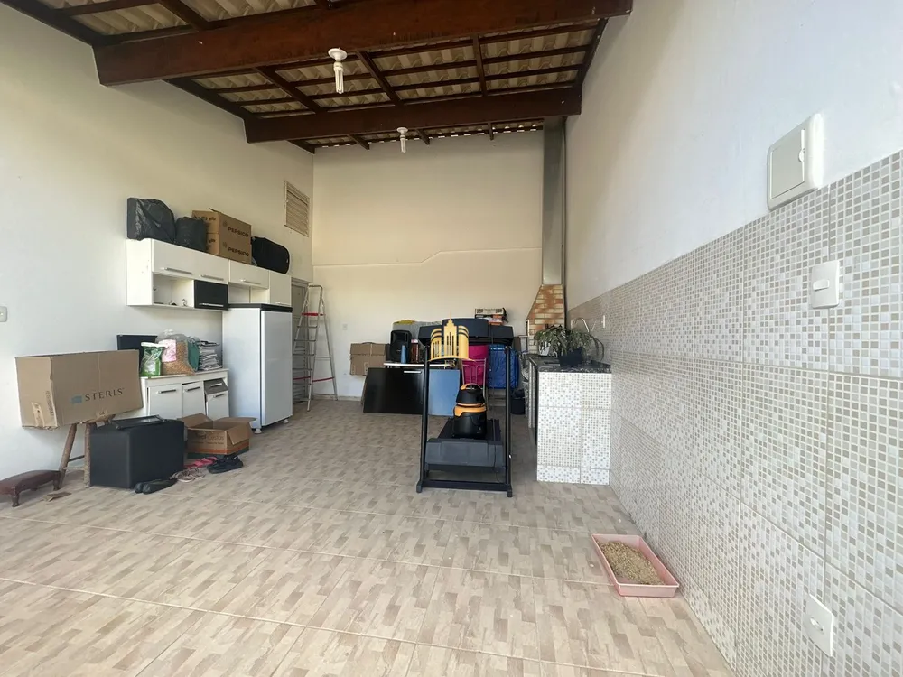 Casa, 3 quartos, 225 m² - Foto 19