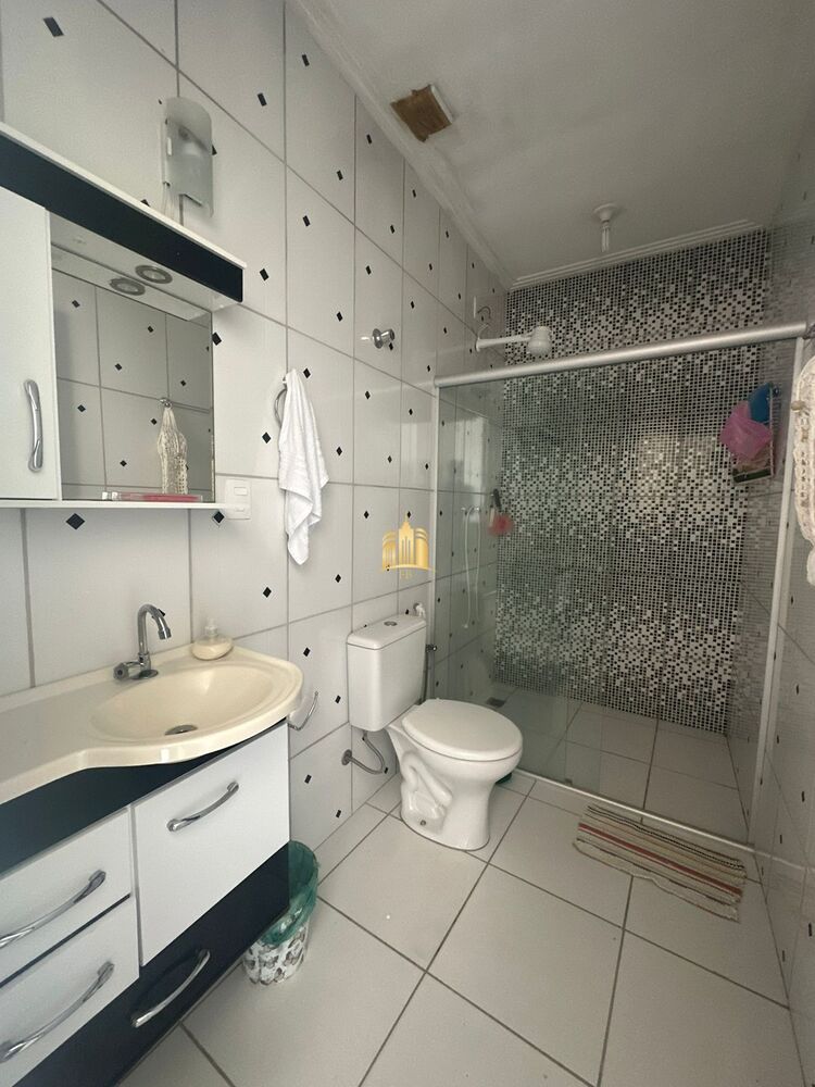 Casa, 3 quartos, 225 m² - Foto 11