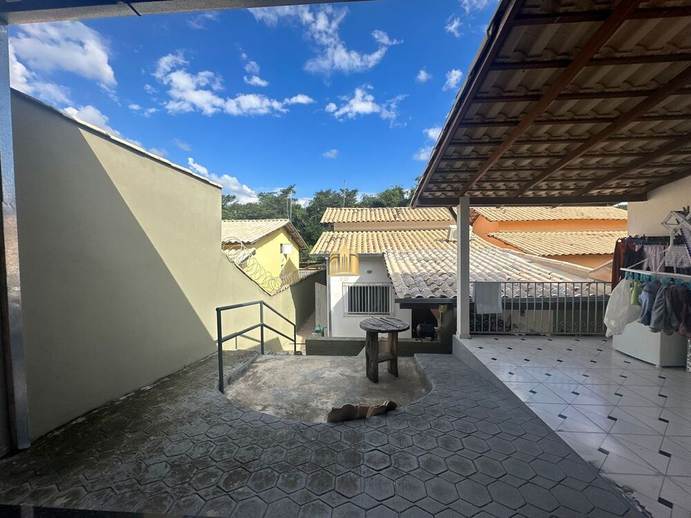 Casa, 3 quartos, 225 m² - Foto 9