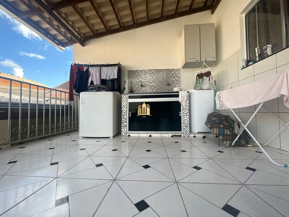Casa, 3 quartos, 225 m² - Foto 18