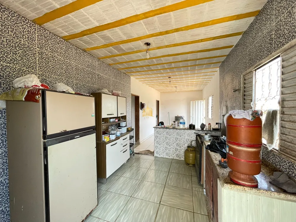 Sítio, 2 quartos, 4500 m² - Foto 4