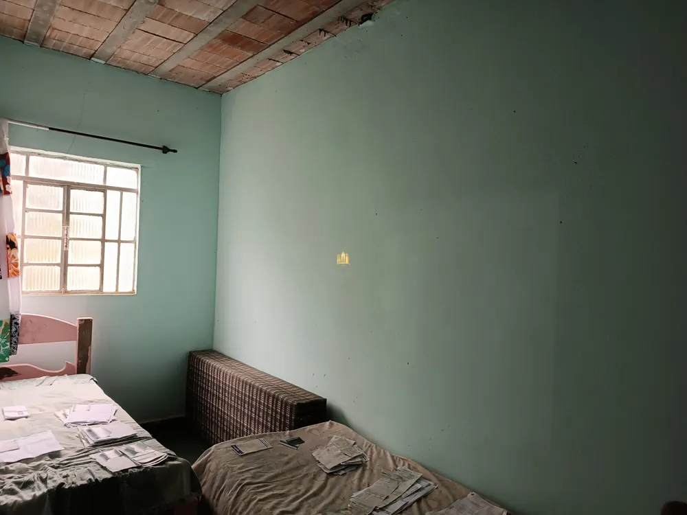 Sítio, 6 quartos, 2600 m² - Foto 1