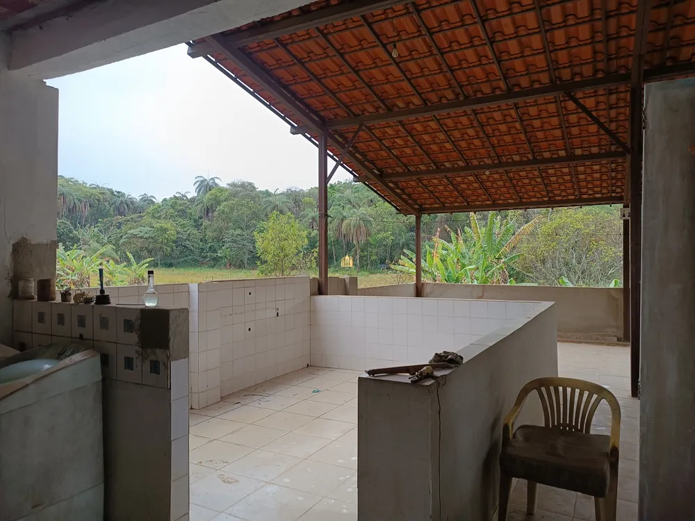 Sítio, 6 quartos, 2600 m² - Foto 4