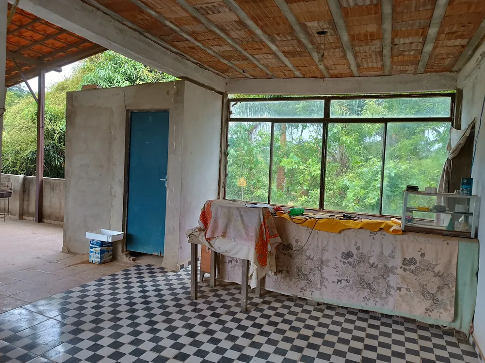 Chácara, 6 quartos, 2600 m² - Foto 9