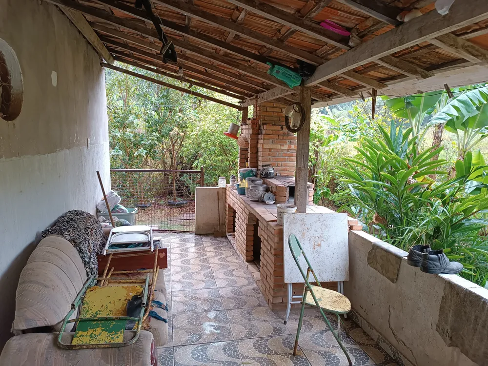 Chácara, 6 quartos, 2600 m² - Foto 7