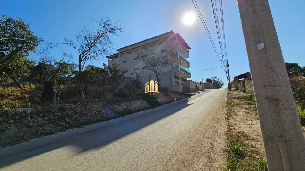 Terreno, 500 m² - Foto 1