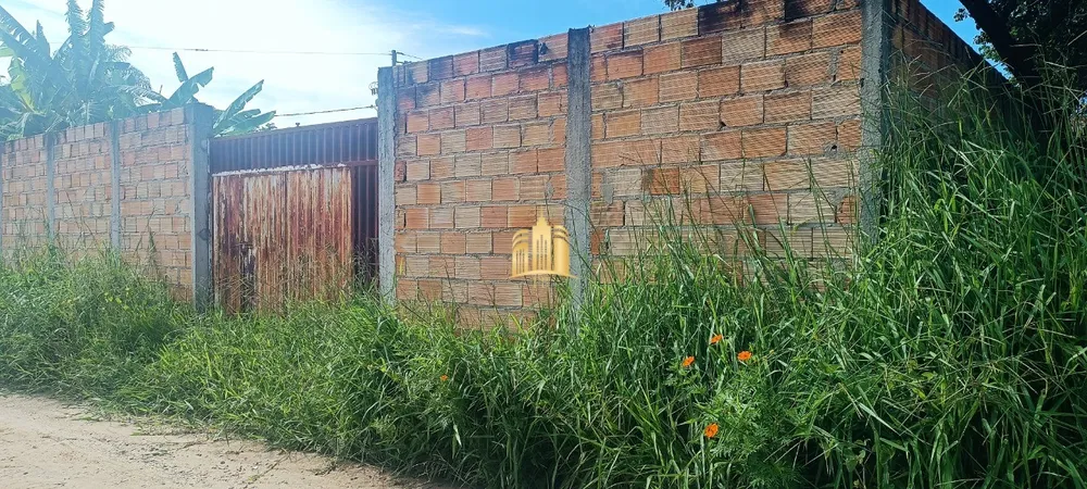 Terreno, 526 m² - Foto 1